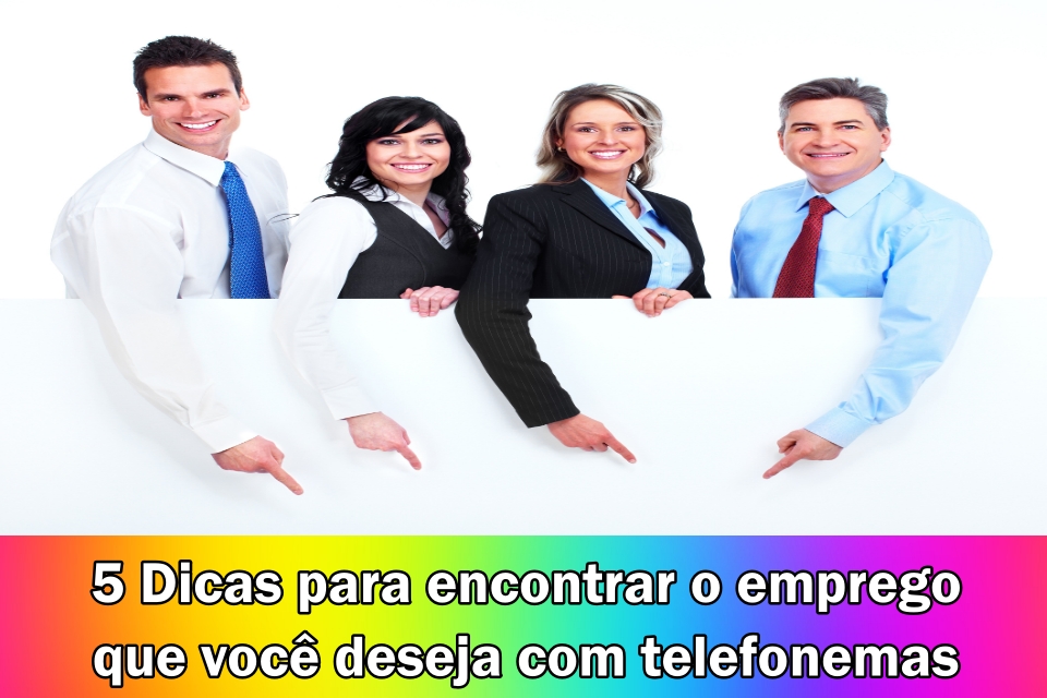 Emprego