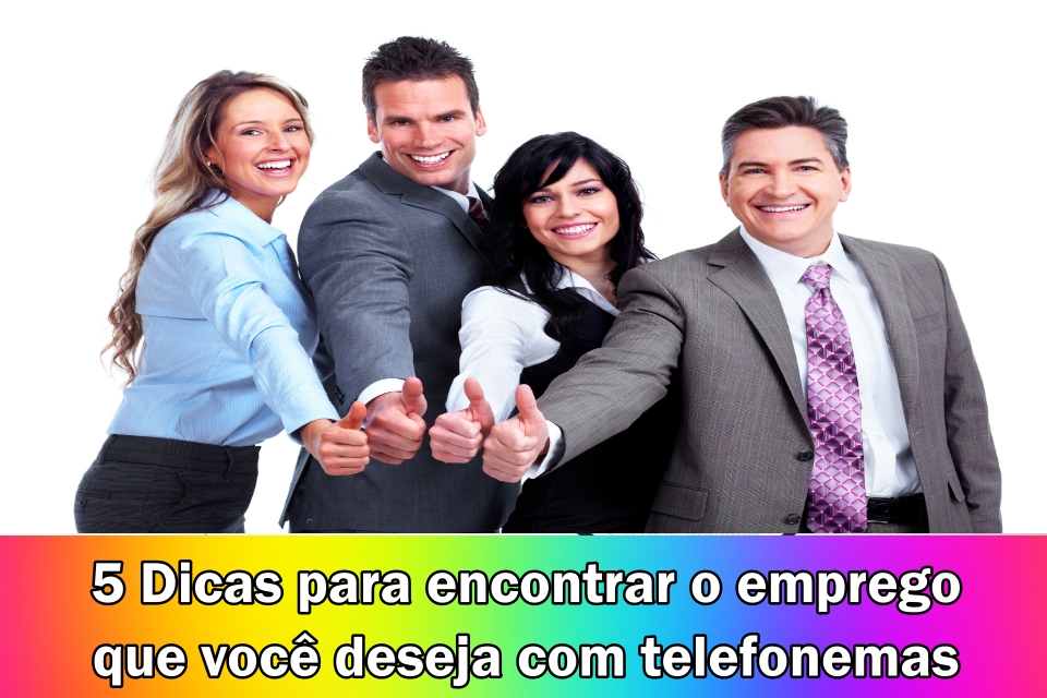 Emprego