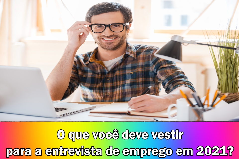entrevista de emprego