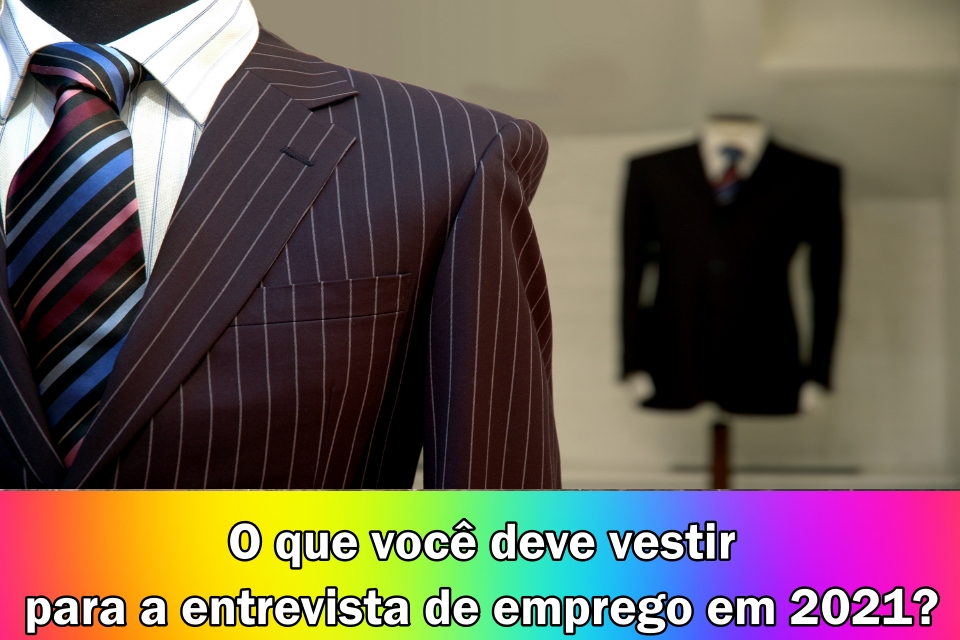 entrevista de emprego